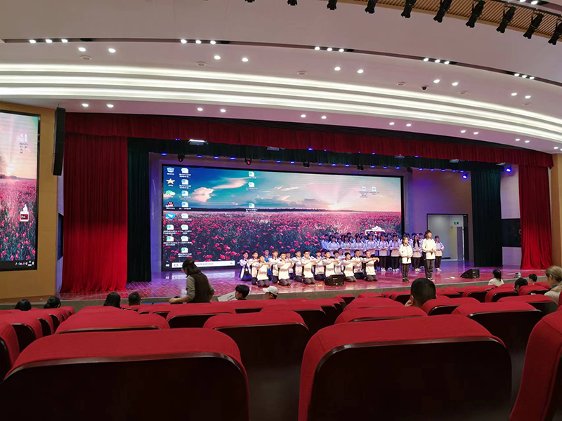 桐乡技师学校