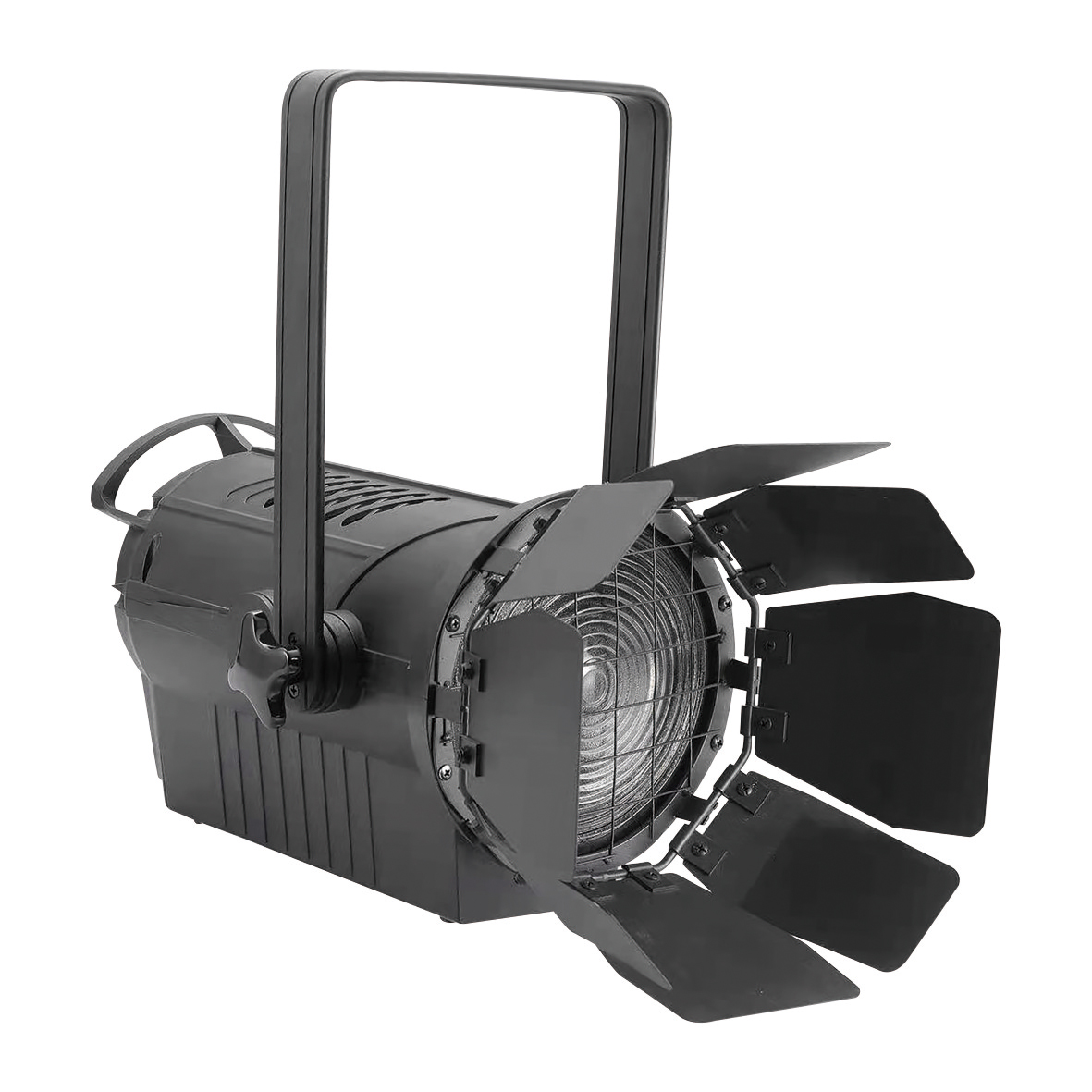 LED200W聚光灯